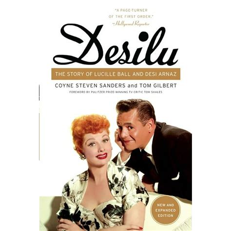desilu the story of lucille ball and desi arnaz Epub